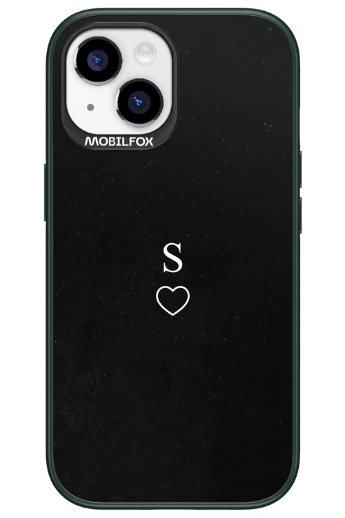 S Black 2.0 - Apple iPhone 15