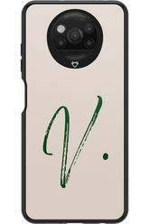 (Tennis Zone) V - Xiaomi Poco X3 NFC