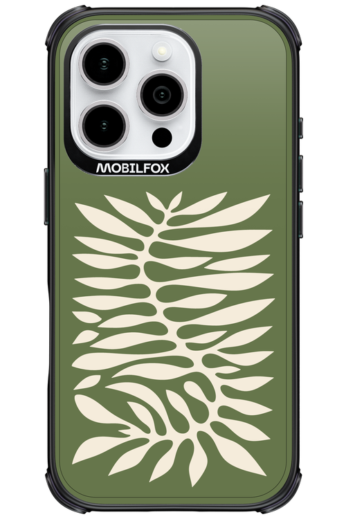 Grasshopper - Apple iPhone 16 Pro