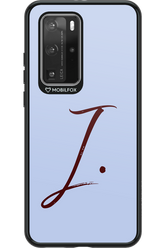 (Jellyfish Presso) I 2.0 - Huawei P40 Pro