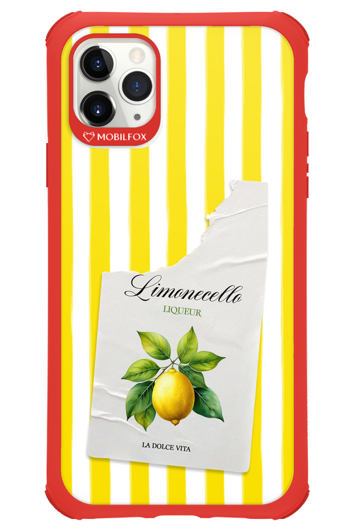 LimoneCello - Apple iPhone 11 Pro Max