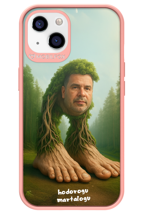 Hodorogu Martalogu - Apple iPhone 13