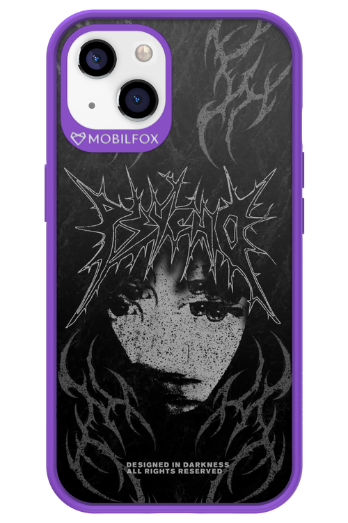 Schizo - Apple iPhone 13