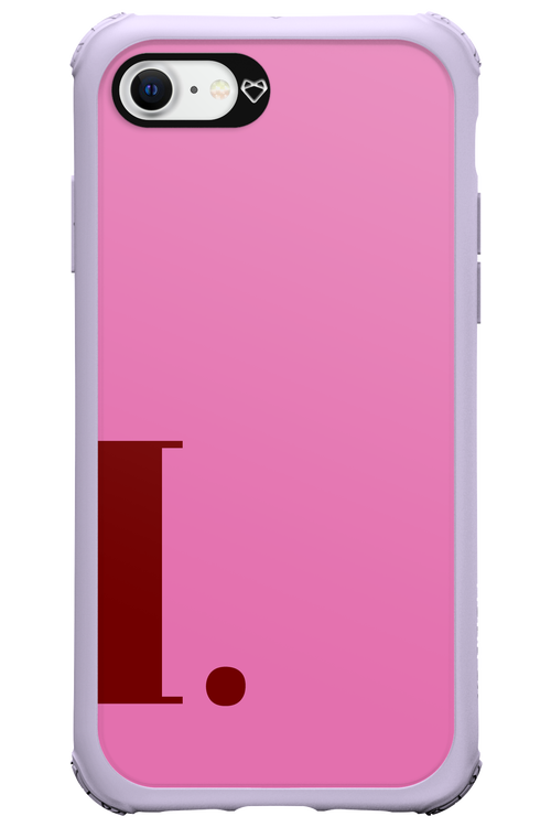 I (Sorbet) 2.0 - Apple iPhone 8