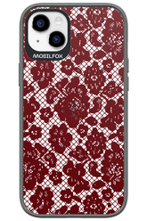 Lace Lover - Apple iPhone 14 Plus