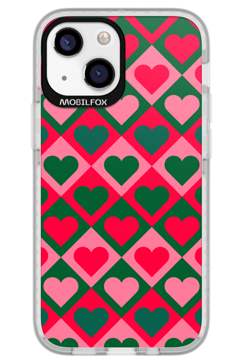 Love of Christmas - Apple iPhone 13 Mini