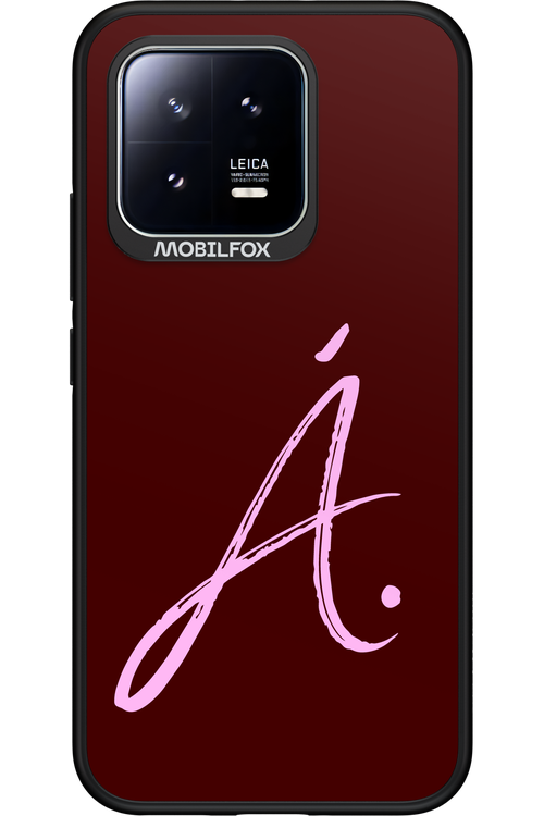 (Dark Blush) A II 2.0 - Xiaomi 13