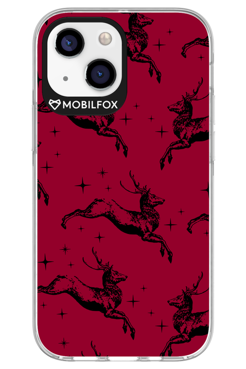 Oh Deer - Apple iPhone 13 Mini