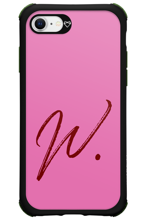 (Sorbet) W 2.0 - Apple iPhone 8