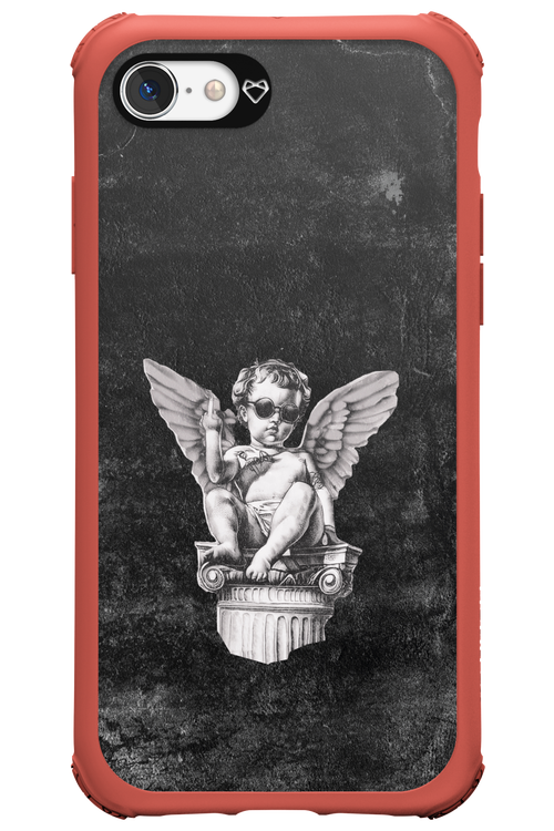 Fallen Angel - Apple iPhone 7