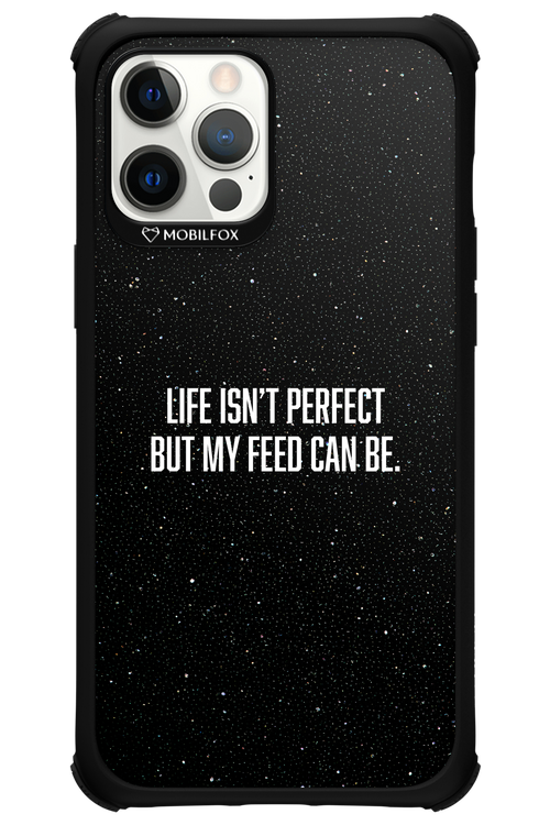 My feed 2.0 - Apple iPhone 12 Pro Max
