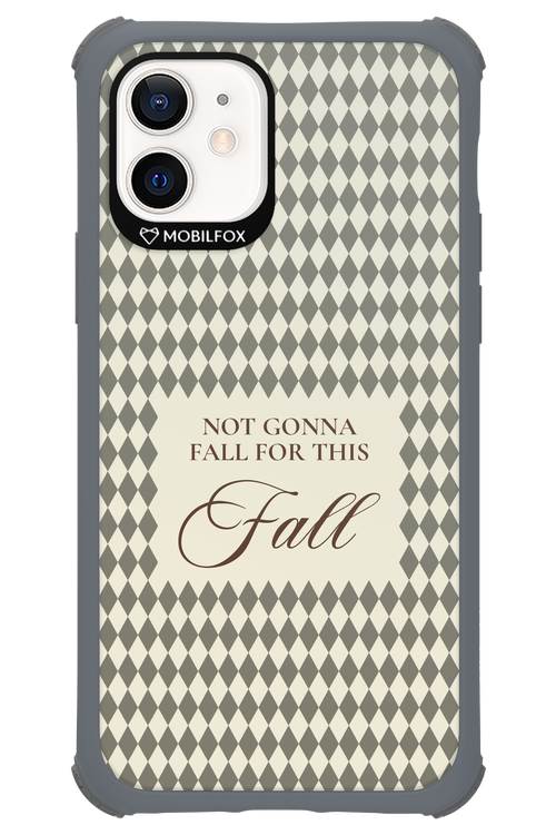Not Gonna Fall - Apple iPhone 12