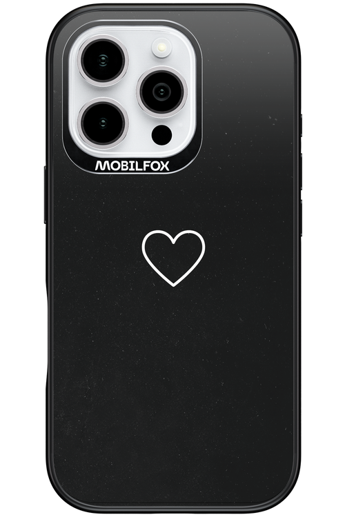 Love Is Simple 2.0 - Apple iPhone 16 Pro