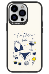 Dolce Vita - Apple iPhone 13 Pro
