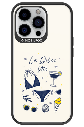 Dolce Vita - Apple iPhone 13 Pro