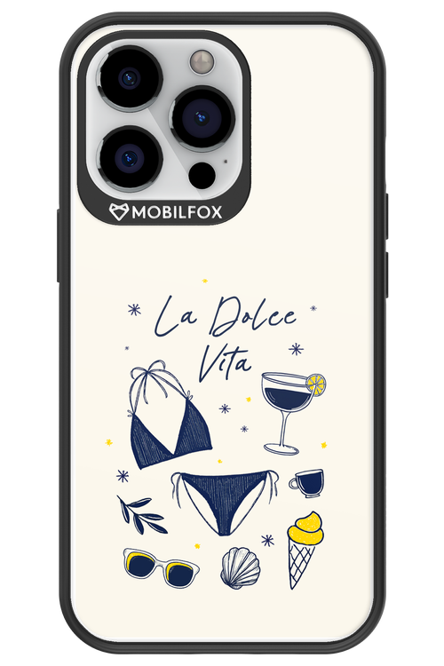 Dolce Vita - Apple iPhone 13 Pro