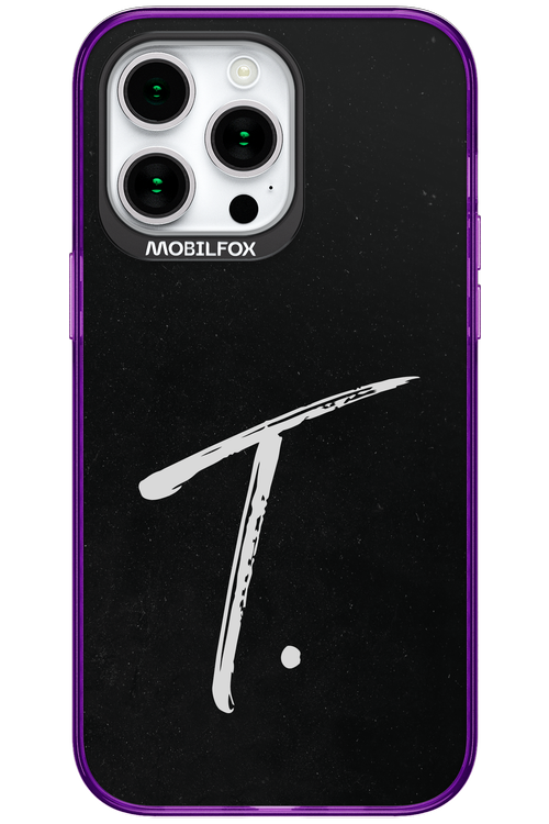 (Off Space) T 2.0 - Apple iPhone 15 Pro Max