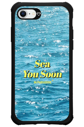 Sea You - Apple iPhone 8
