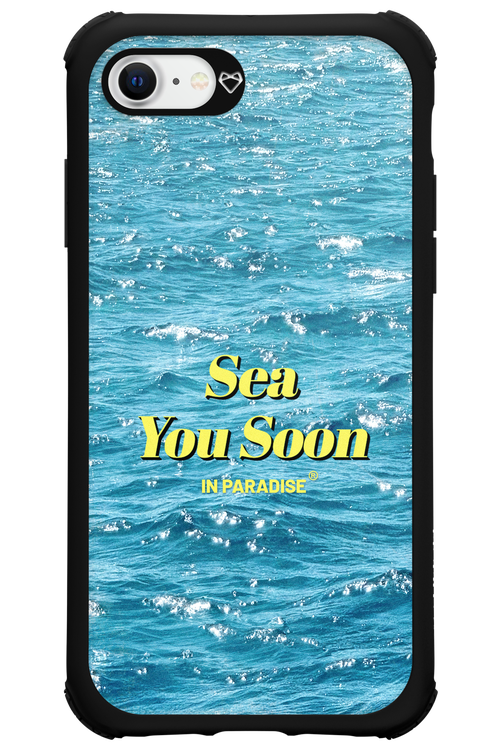Sea You - Apple iPhone 8