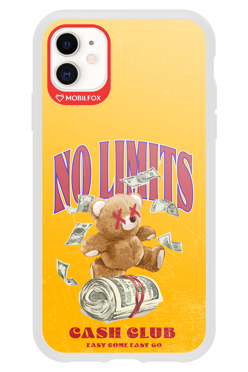 No Limits - Apple iPhone 11