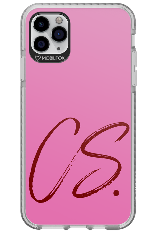 (Sorbet) CS 2.0 - Apple iPhone 11 Pro Max