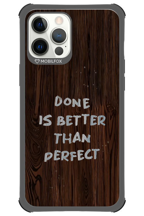 Perfect - Apple iPhone 12 Pro Max