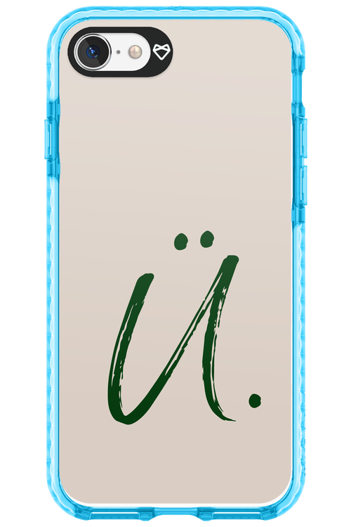 (Tennis Zone) U II - Apple iPhone 8