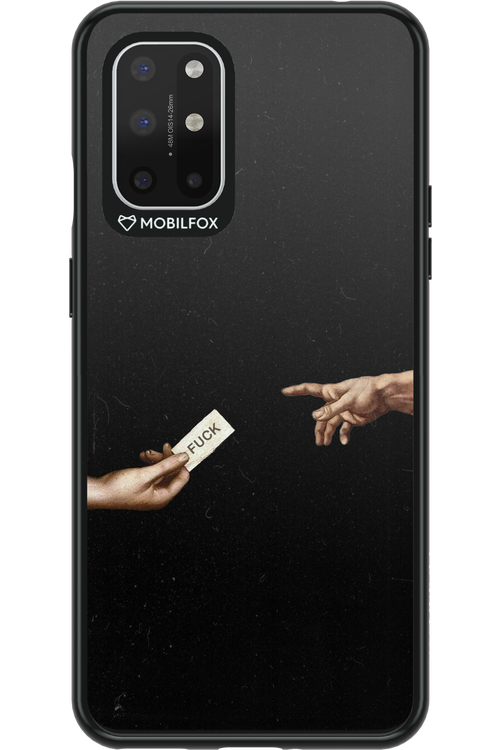 Giving - OnePlus 8T
