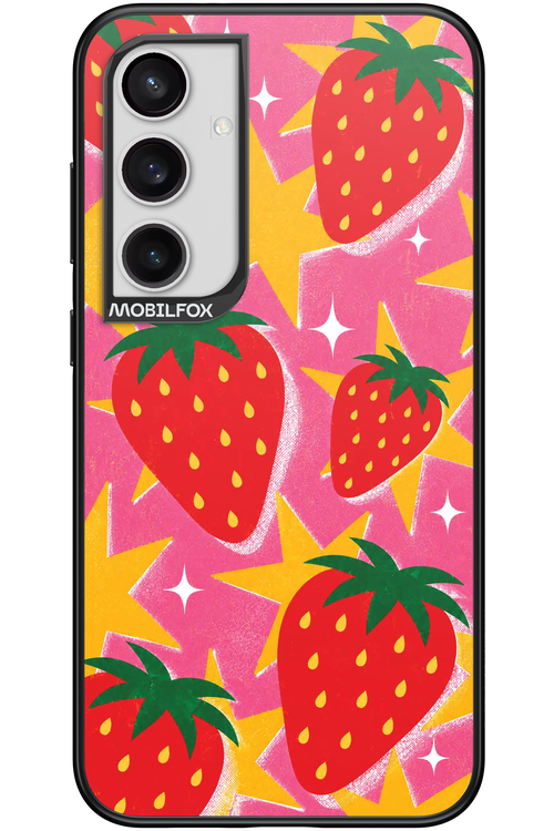 STARBERRY 2.0 - Samsung Galaxy S24+