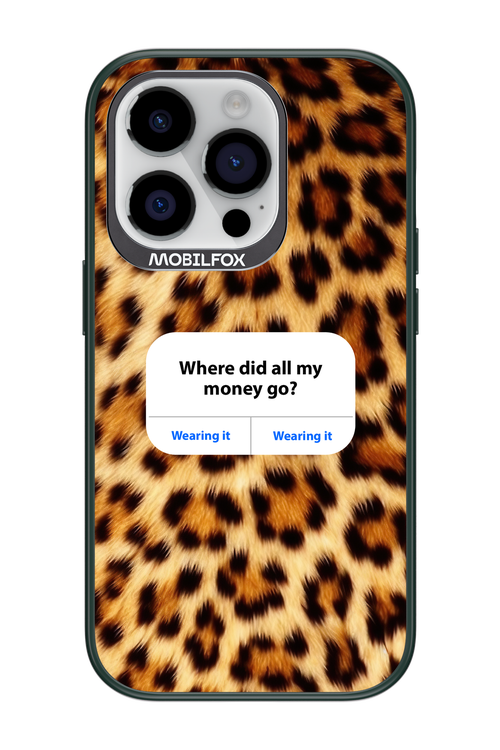My Money 2.0 - Apple iPhone 14 Pro