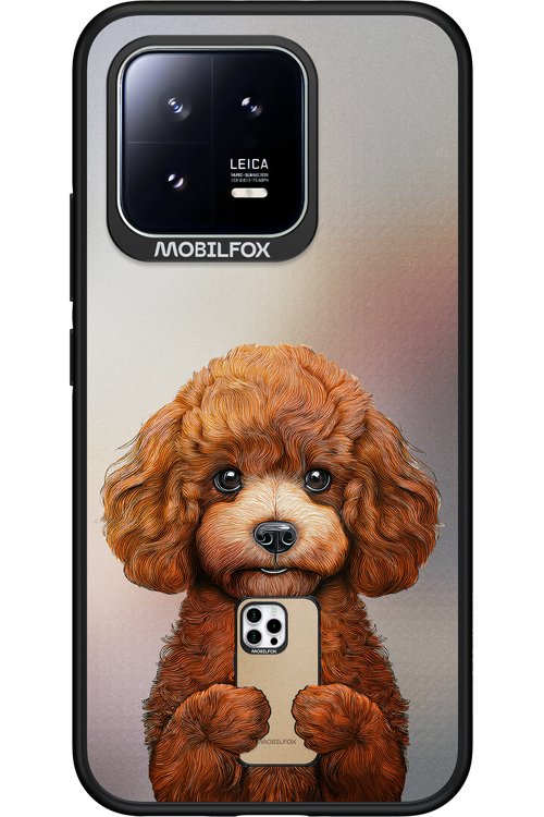 Dog x Fox 2.0 - Xiaomi 13