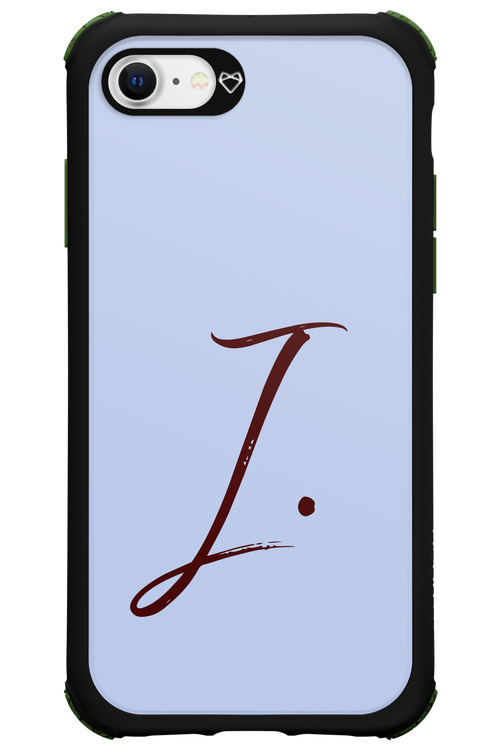 (Jellyfish Presso) I 2.0 - Apple iPhone 7