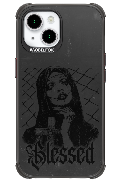 God bless 2.0 - Apple iPhone 15