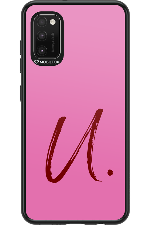 (Sorbet) U 2.0 - Samsung Galaxy A41