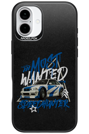 Most wanted - Apple iPhone 16 Plus