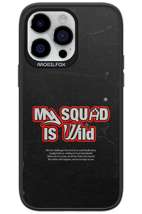Wild Squad - Apple iPhone 14 Pro Max