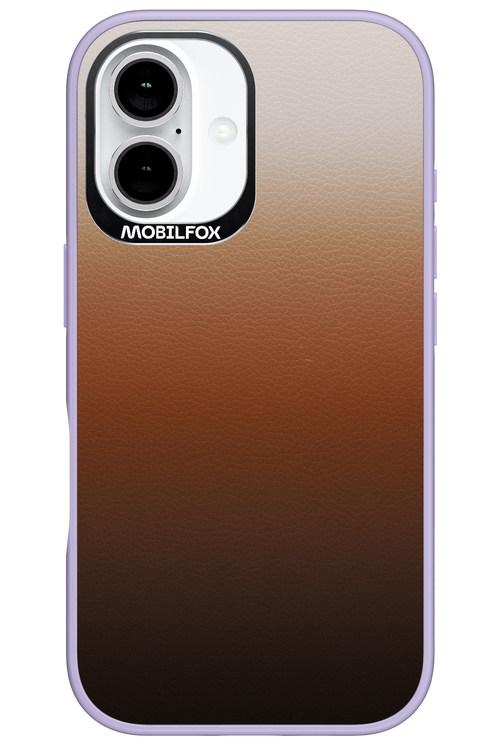 Desert Sunset - Apple iPhone 16