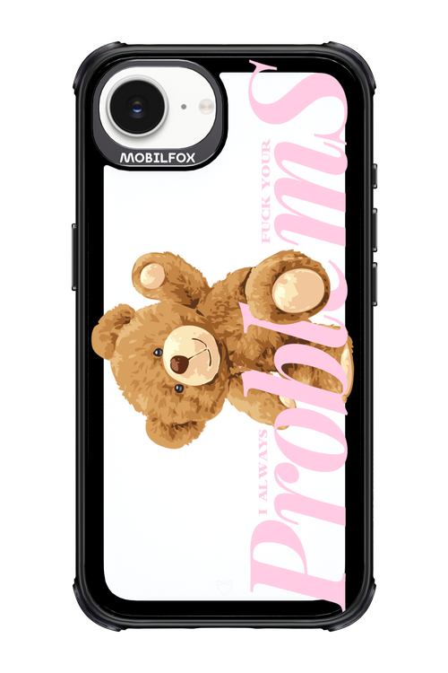 Problems 2.0 - Apple iPhone 16e