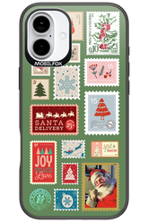 Stamps - Apple iPhone 16 Plus