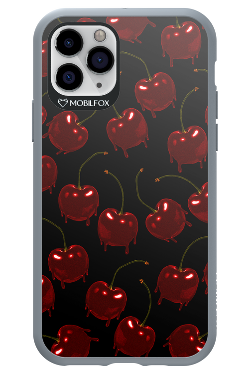 Cherry Blood - Apple iPhone 11 Pro