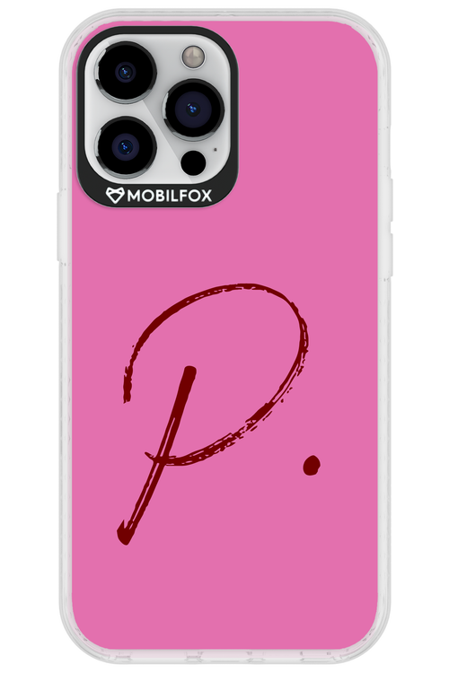 (Sorbet) P 2.0 - Apple iPhone 13 Pro Max