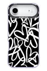 Heart Lines - Apple iPhone 17 Air