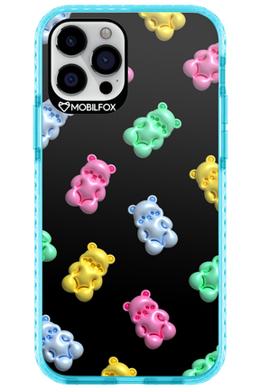 Gummy Bears - Apple iPhone 12 Pro