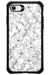 Lineart Beuty - Apple iPhone SE 2020
