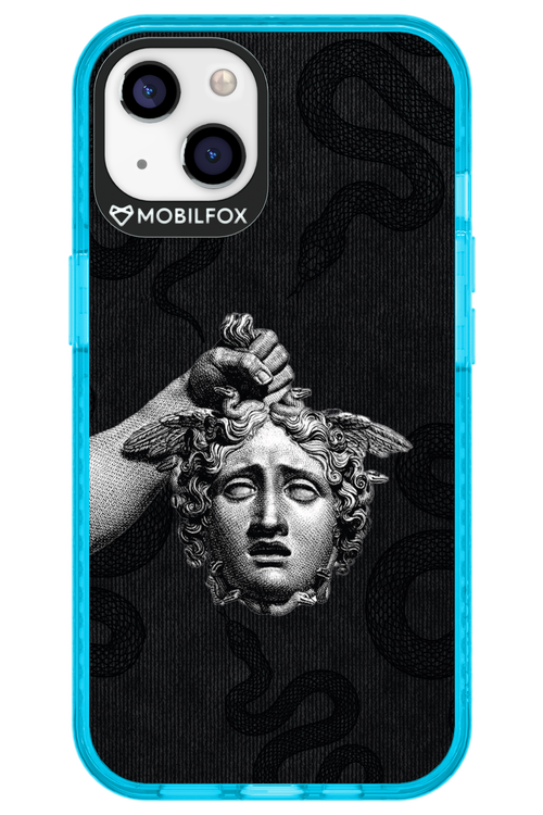 Medusa’s Gaze - Apple iPhone 13