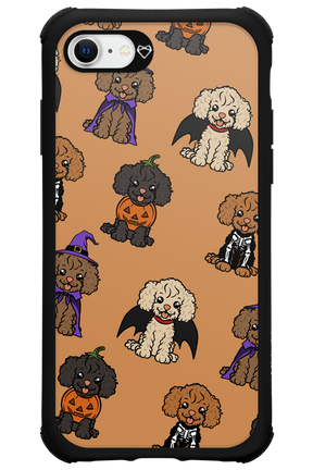 BOO-DLE CREW - Apple iPhone 8