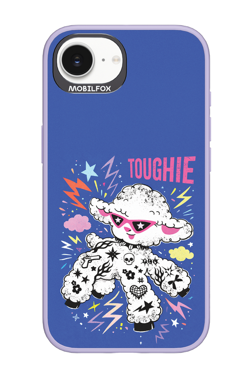 TOUGHIE 2.0 - Apple iPhone 17e
