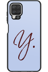 (Jellyfish Presso) Y 2.0 - Samsung Galaxy A12