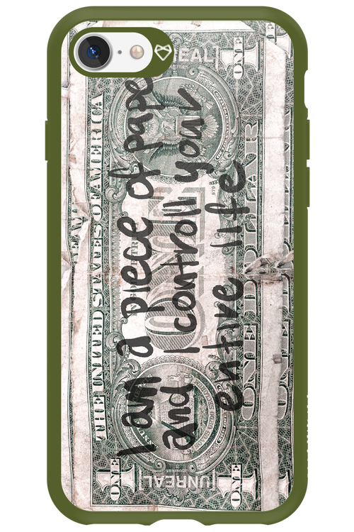 Dollars - Apple iPhone 7