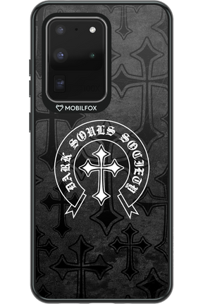 Dark Souls Society - Samsung Galaxy S20 Ultra 5G